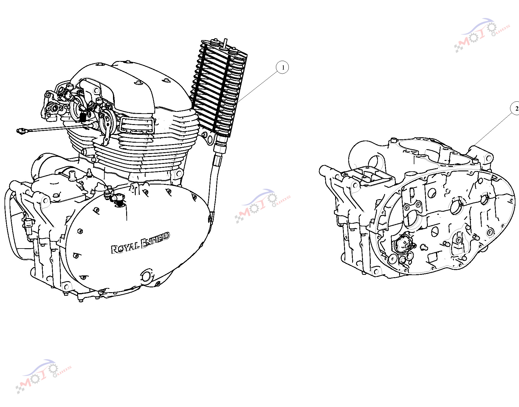 Engine Diagram
